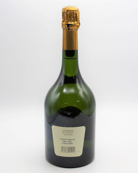 Taittinger, Comtes de Champagne 2004