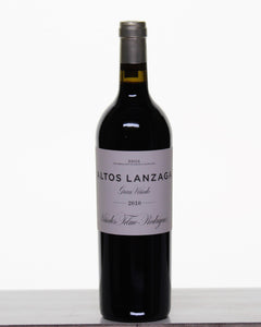 Compania de Vinos Telmo Rodriguez, Altos Lanzaga, Rioja 2010