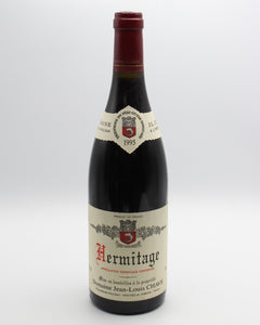 Domaine Jean-Louis Chave, Hermitage 1995