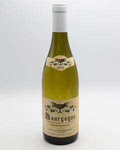 Coche Dury Bourgogne Blanc 2012