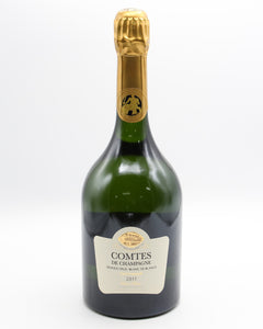 Taittinger, Comtes de Champagne 2011