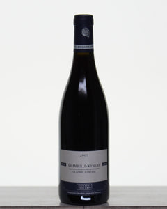 Domaine Anne Gros, Chambolle-Musigny, La Combe d'Orveaux 2009