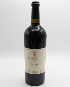 Peter Michael 'Les Pavots' Estate Red, Knights Valley 2009